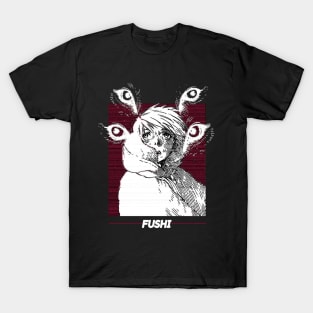 To Your Eternity ''FUSHI'' V1 Anime Manga T-Shirt